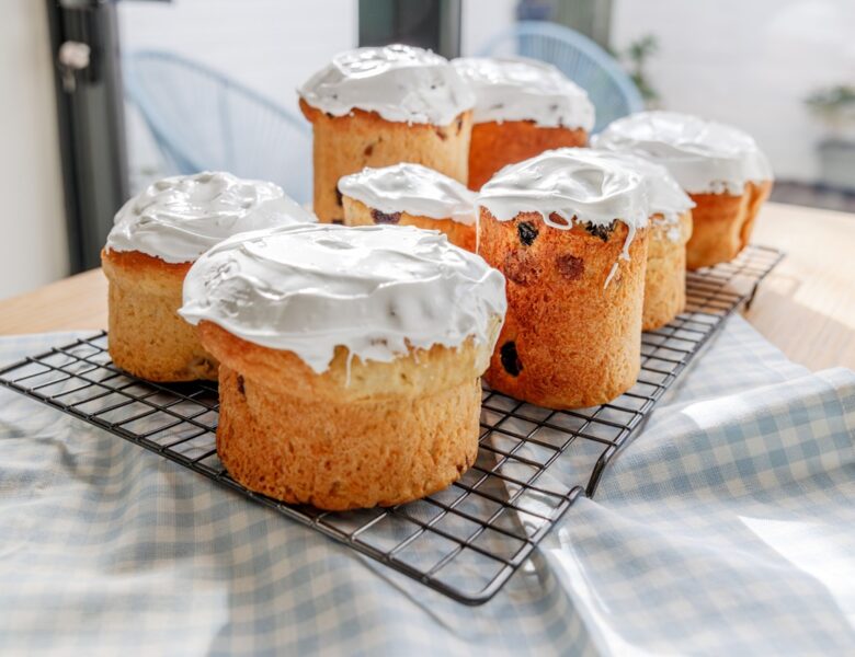 Індекс паски зріс на 12%: ціни на Великдень 2026 року