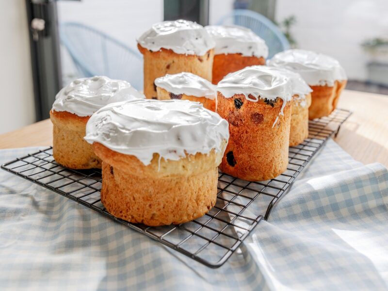 Індекс паски зріс на 12%: ціни на Великдень 2026 року