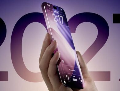 Інсайдер показав дизайн ювілейного iPhone 20