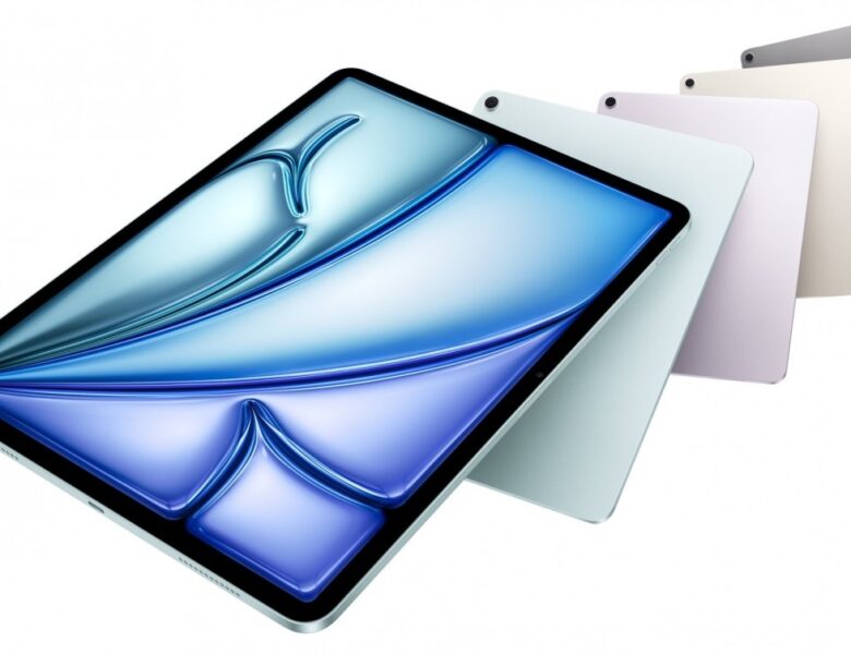 iPad Air отримає OLED-дисплей у 2027 році – ЗМІ