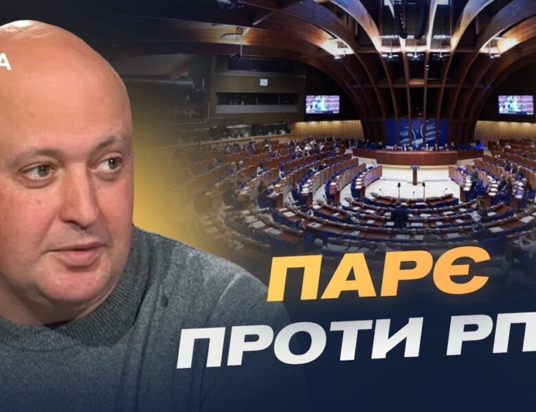 Роль російської церкви у гібридній війні проти України | Олег Лісний