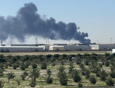 Іран атакував НПЗ та опріснювальний завод у Кувейті