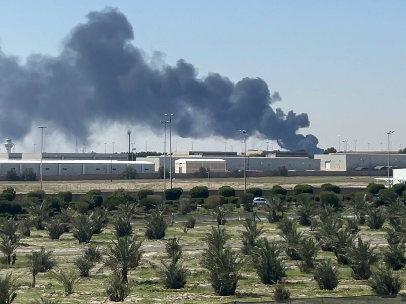 Іран атакував НПЗ та опріснювальний завод у Кувейті