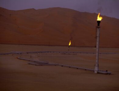 Іран атакував трубопровід саудитів, що дозволяв обійти Ормуз – FT