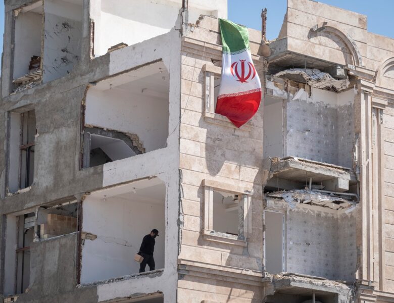 Іран надіслав США нову пропозицію – ЗМІ