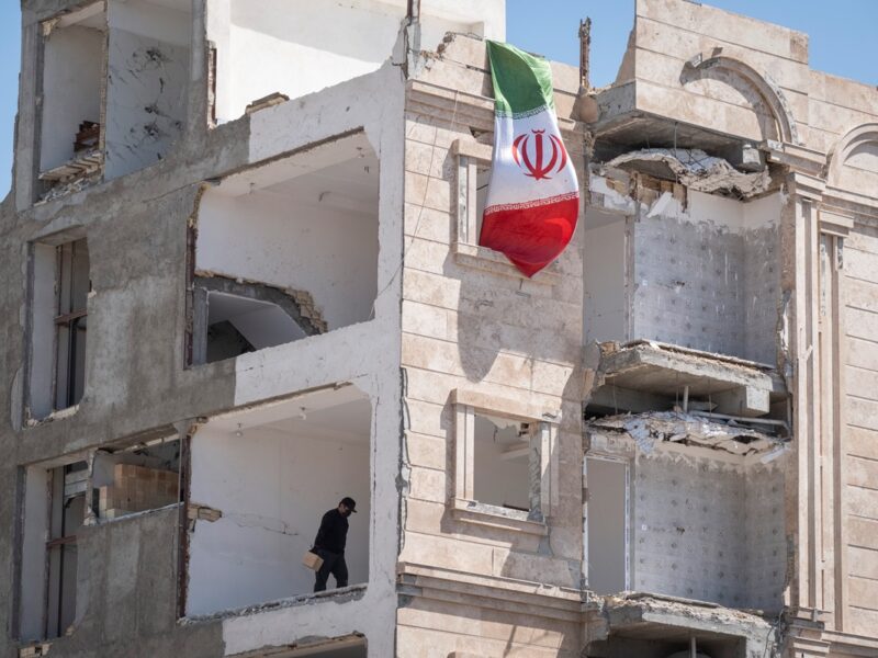 Іран надіслав США нову пропозицію – ЗМІ