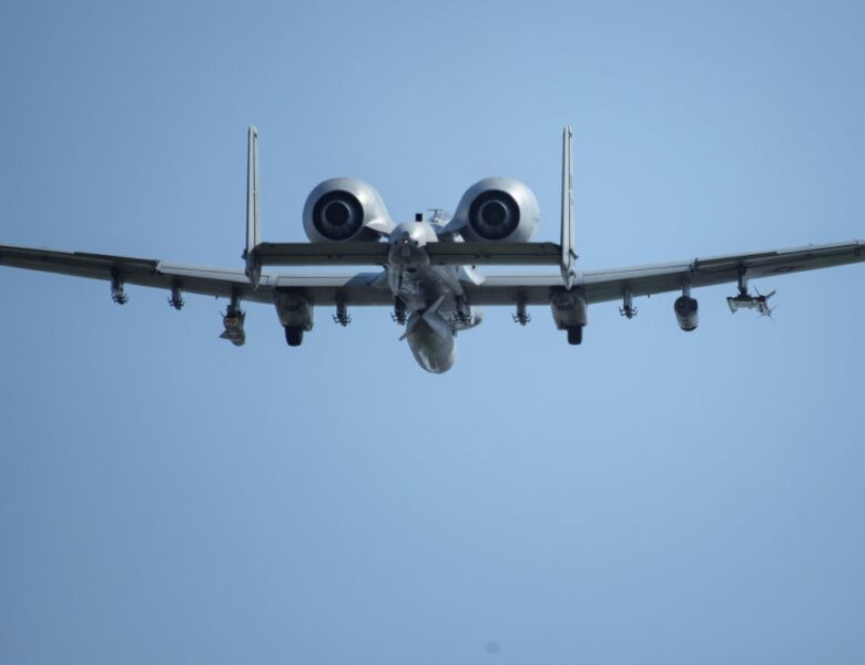 Іран підбив черговий військовий літак США – ЗМІ