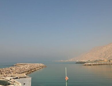 Іран погодився розблокувати Ормузьку протоку