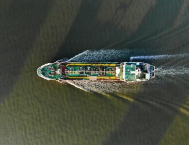 Іран відкрив Ормузьку протоку для іракської нафти