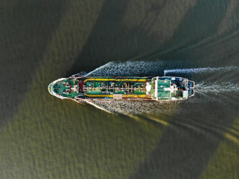 Іран відкрив Ормузьку протоку для іракської нафти