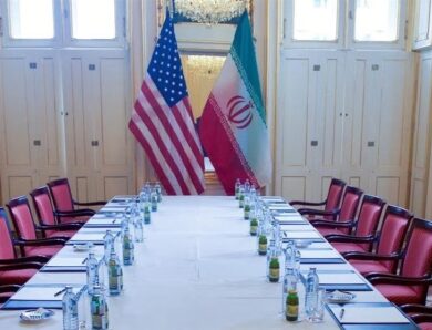 Іран відмовляється від переговорів зі США &ndash; ЗМІ