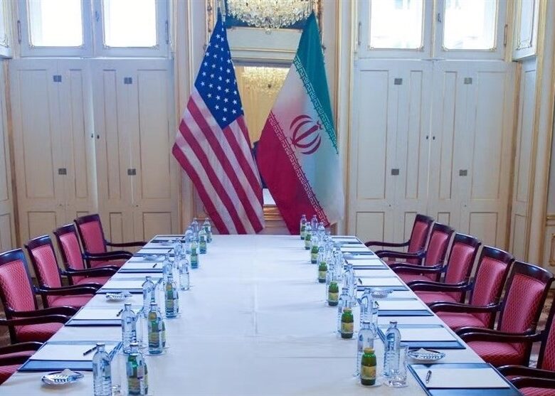 Іран відмовляється від переговорів зі США &ndash; ЗМІ