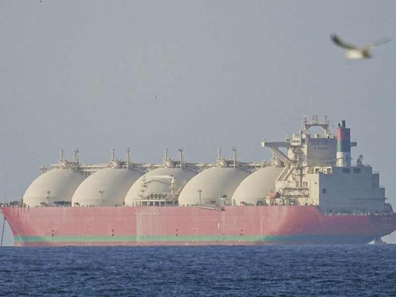 Іран відновив перекриття Ормузьку протоку