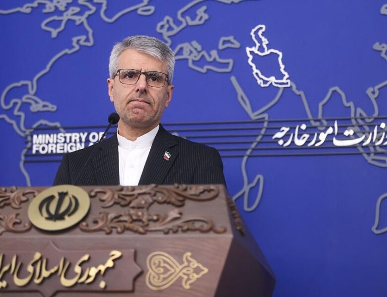 Іран відреагував на заяви Трампа про “ядерний пил”