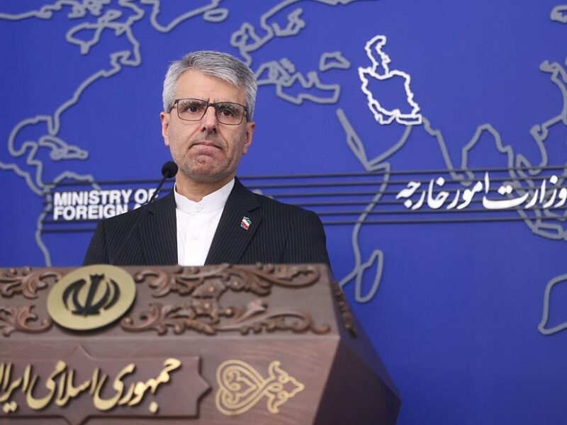 Іран відреагував на заяви Трампа про “ядерний пил”