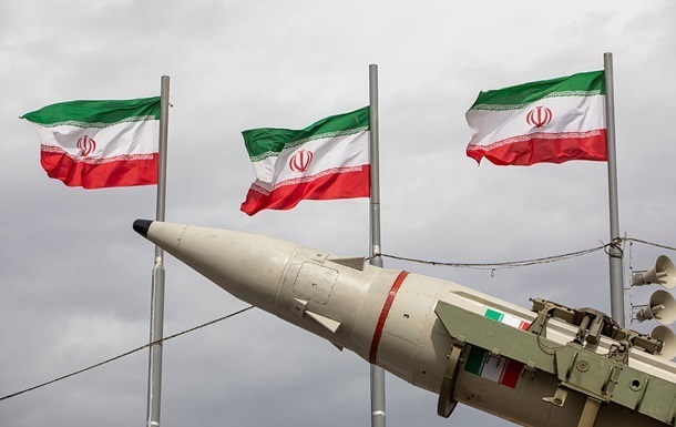 Іран виставив рахунок сусідам за операцію США та Ізраїля