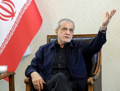 Іран висуває нові умови для переговорів зі США