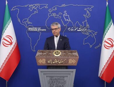 Іран вказав, від чого залежать переговори зі США