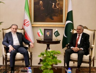 Іран заперечив анонсовану США зустріч у Пакистані