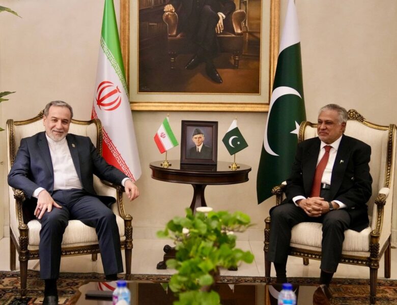 Іран заперечив анонсовану США зустріч у Пакистані