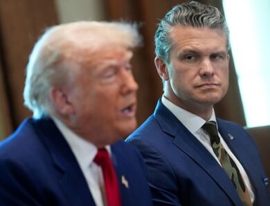 Іран завдав більшої шкоди США, ніж відомо – ЗМІ