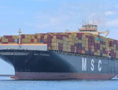 Іран заявив про захоплення двох суден в Ормузькій протоці