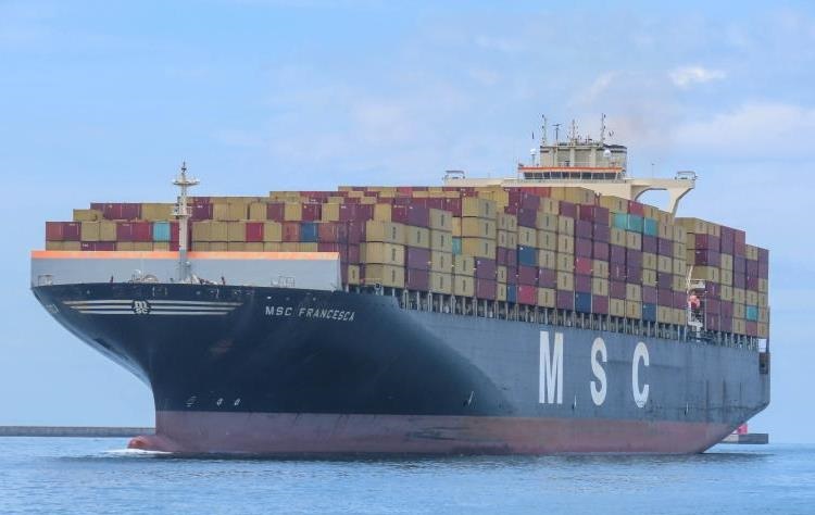 Іран заявив про захоплення двох суден в Ормузькій протоці