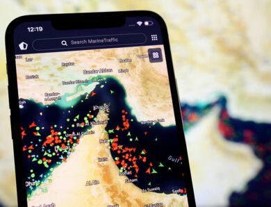 Іран зробив нову заяву про Ормузьку протоку