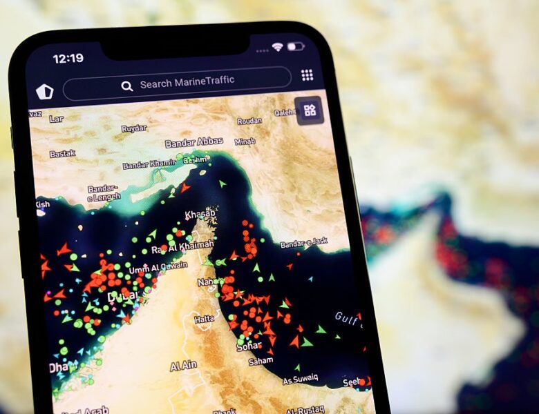 Іран зробив нову заяву про Ормузьку протоку