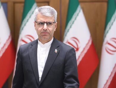 Іран зробив заяву щодо передачі свого урану США