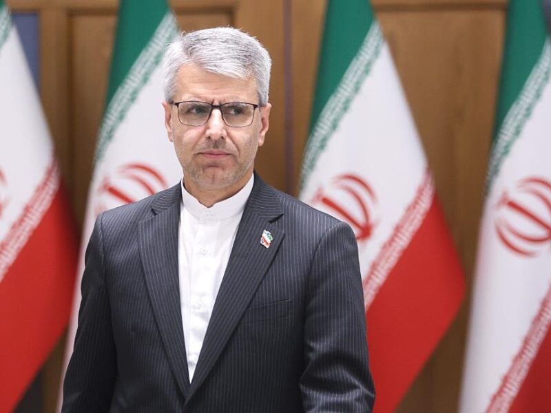 Іран зробив заяву щодо передачі свого урану США