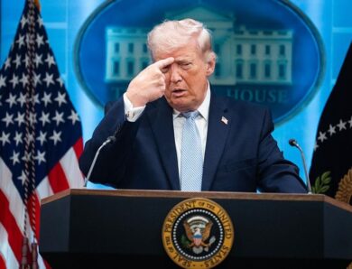 Іран зупинив переговори зі США через погрози Трампа – ЗМІ