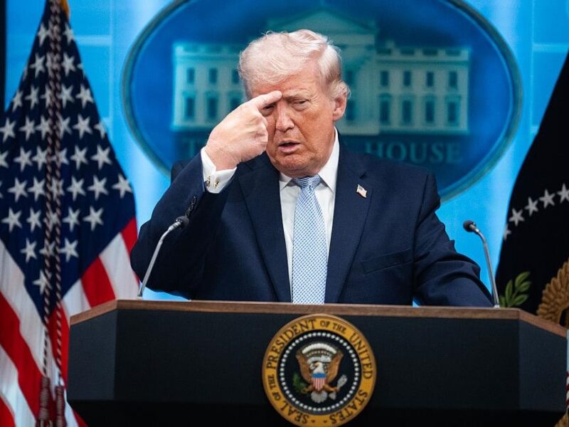 Іран зупинив переговори зі США через погрози Трампа – ЗМІ