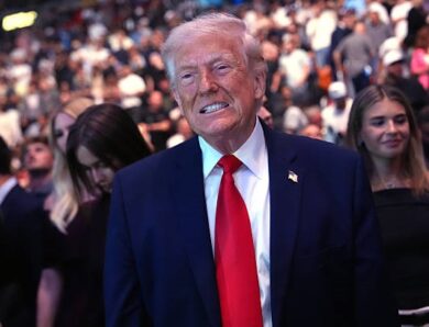 Іран звинуватив Трампа у поширенні неправдивих заяв