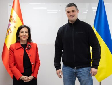 Іспанія готує для України велику партію зброї