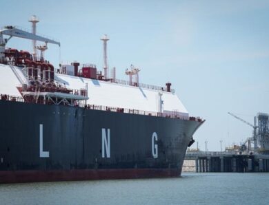 Іспанія імпортувала рекордний обсяг газу з Росії