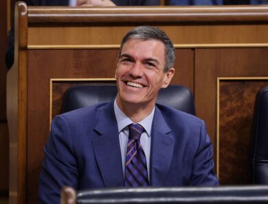 Іспанія легалізує пів мільйона мігрантів