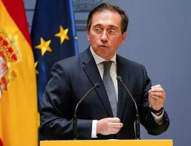 Іспанія відреагувала на ультиматум Трампа