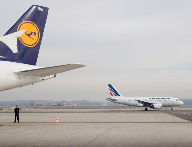 Італія почала обмежувати заправку літаків