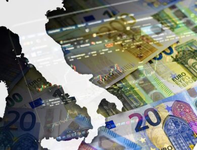 Італія “випередила” Грецію і стала найбільшим боржником єврозони – ЗМІ