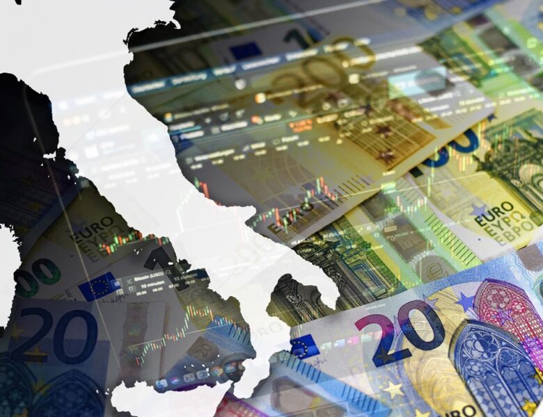 Італія “випередила” Грецію і стала найбільшим боржником єврозони – ЗМІ