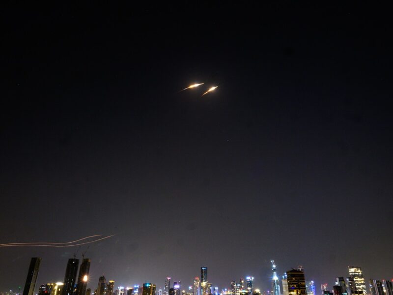 Ізраїль і Ліван обмінялися ударами під час перемир&rsquo;я