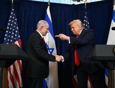 Ізраїль під тиском Трампа погодився на прямі переговори з Ліваном – ЗМІ