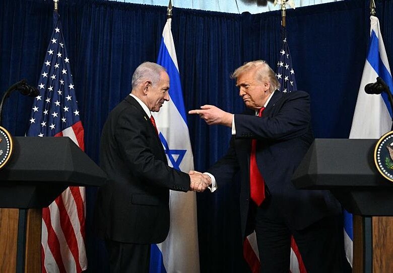 Ізраїль під тиском Трампа погодився на прямі переговори з Ліваном – ЗМІ