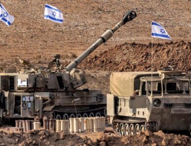 Ізраїль приєднався до припинення вогню – ЗМІ