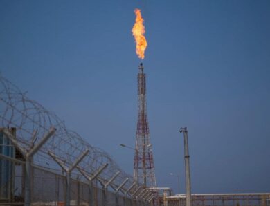 Ізраїль ударив по нафтохімічних підприємствах Ірану