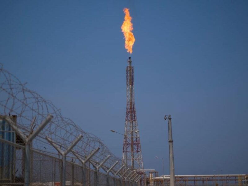 Ізраїль ударив по нафтохімічних підприємствах Ірану