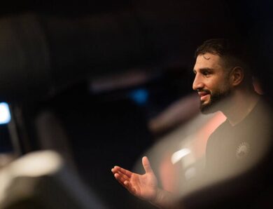 Кабайєл переглянув плани на свій наступний поєдинок