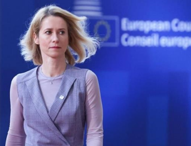 Каллас: Не треба благати Москву про переговори