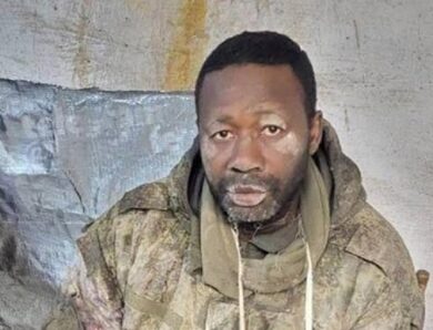 Камерун назвав втрати своїх громадян на війні в Україні